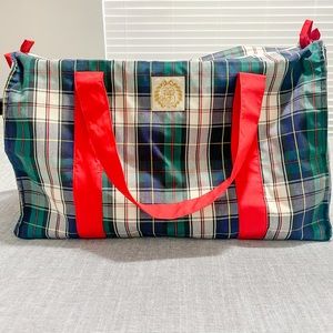 The Beaufort Bonnet Co. weekender bag